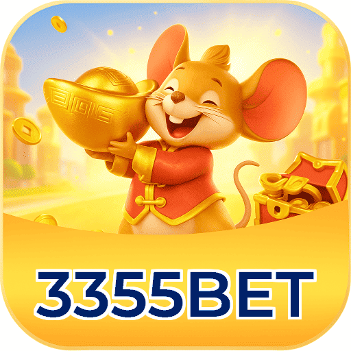 3355BET Logo