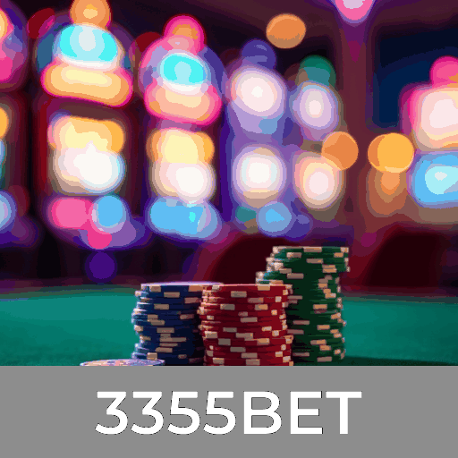 Explore a Conveniência e Funcionalidade do App 3355BET