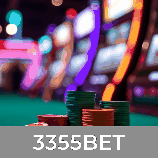 3355BET: Seu destino para bônus e promoções exclusivas