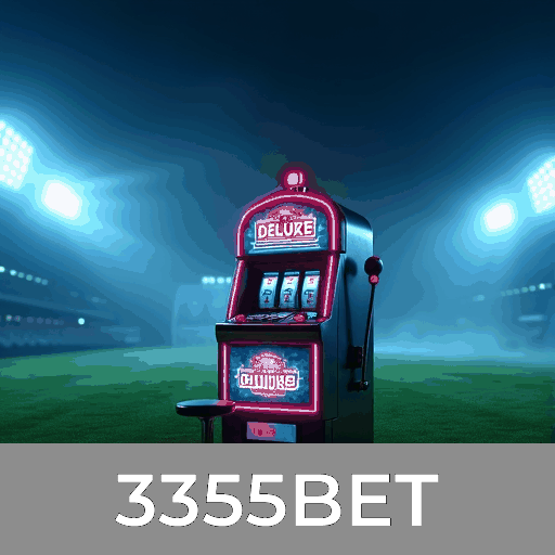 Experimente o Login Exclusivo e Seguro no 3355BET