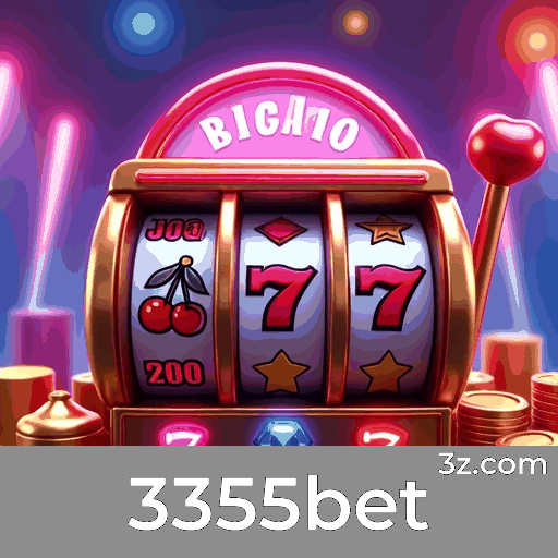 3355bet: Jogos Diversificados e Entretenimento Sem Limites