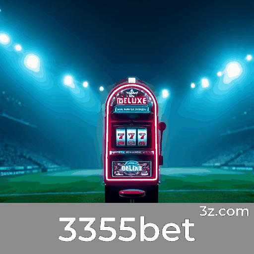 3355bet: Experimente a Emoção Instantânea do Crash com Altos Retornos